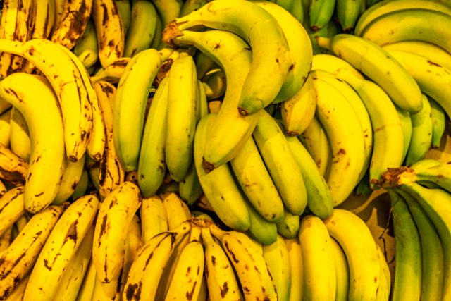 Nisu sve banane iste, samo su sa ovim šarama zdravije od ostalih